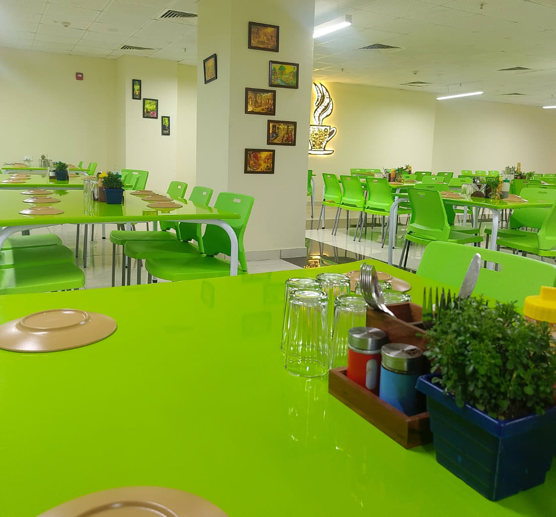 AIIMS Raipur Canteen photo 2